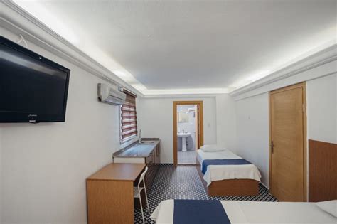 Deniz Pansiyon Alsancak.