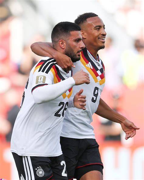 Deniz Undav Brace & Injury Scare: Germany Crush Finland 4-0 in World Cup Warm-Up (2026)
