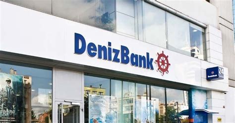 DenizBank Aday Başvuru Sitesi.