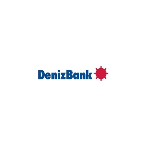 Denizbank.