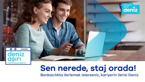 Denizbank online