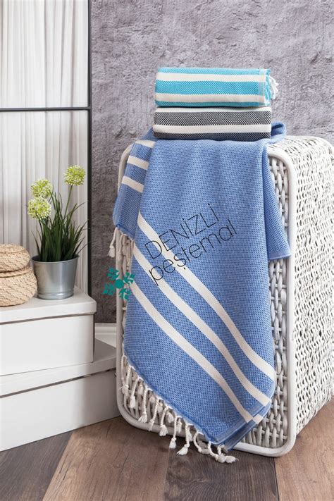 Denizli Peshtemal - Turkish towel manufacturer & Wholesaler