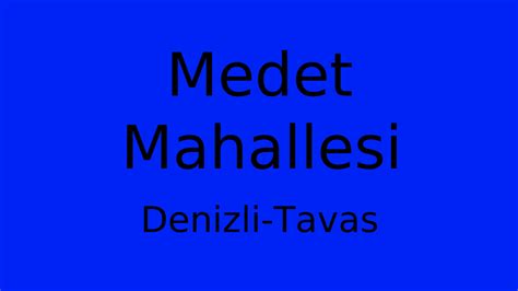 Denizli Tavas Medet Mahallesi terapi halı yıkama