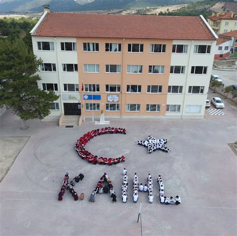 Denizli kale imam hatip lisesi