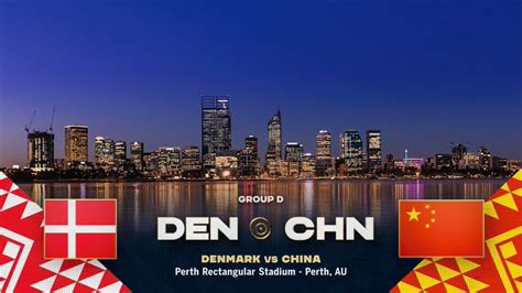 Denmark vs china. Things To Know About Denmark vs china. 