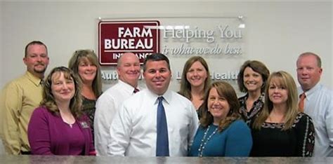 Dennis Bass Farm Bureau Insurance Agent in Bon …