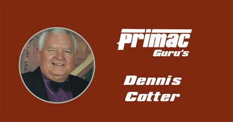 Dennis Cotter - Facebook