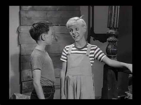 Dennis The Menace - S03E05 - Haunted House - YouTube