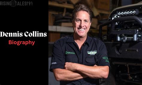 Dennis collins. Things To Know About Dennis collins. 