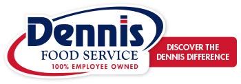 Dennis food service. Dennis Food Service is New England's source for quality, locally sourced products and ingredients! Dennis Food Service is New England's source for quality, locally sourced products and ingredients! 1-800-439-2727. MENU. GROW YOUR BUSINESS THOUSANDS OF ITEMS ASK US ANYTHING. ONLINE ORDERING 