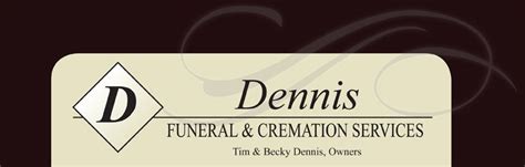 Dennis Funeral and Cremation Services in Waterville,