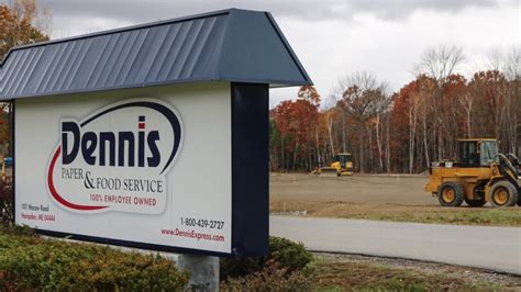 Dennis paper and food service. Experienced Category Manager with a demonstrated history of working in the food & beverages industry. Skilled in Microsoft Excel, Customer Service, Microsoft Word, Public Speaking, and Windows. 