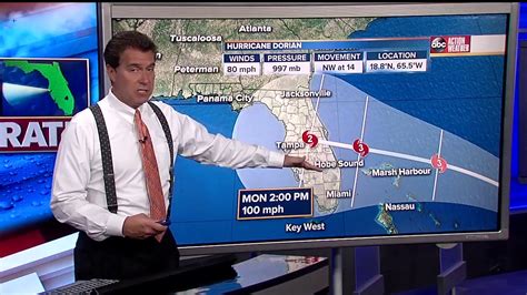 Denis Phillips. 598,622 likes · 47,505 talking about this. Suspender/"Dad Shoe" wearing Chief Meteorologist. Little to no sleep required during hurricane season. 