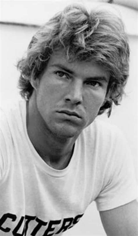 Dennis quaid young. Dennis is the younger brother of actor Randy Quaid. Early Life. Dennis Quaid was born in Houston, Texas, on April 9 th, 1954, to parents Juanita Quaid and William Quaid. His mother worked as a ... 