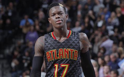 Dennis schröder. Dennis Mike Schröder (German pronunciation: [ˈʃʀøːdɐ]; born 15 September 1993) is a German professional basketball player for the Toronto Raptors of the National Basketball Association (NBA). He previously played for SG Braunschweig and Phantoms Braunschweig in Germany, before spending his first five seasons in the NBA with the Atlanta ... 