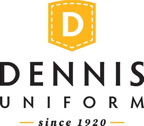 Dennis uniform coupon codes. Dennis Uniform Manufacturing's annual revenues are $10-$50 million (see exact revenue data) and has 100-500 employees. It is classified as operating in the Clothing Stores industry. 