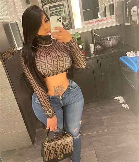 Dennisa Garcia Onlyfans Leaked [PPV] 💦 230 Vids