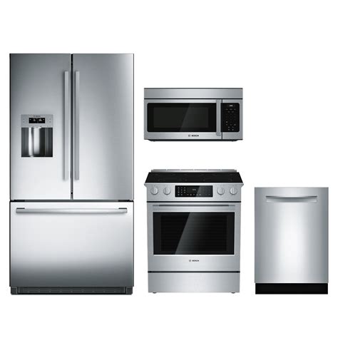 Whirlpool ® kitchen appliance suites from Denny's Appliance offer the innovation and technology to keep up with your day. A 4 door refrigerator with purposeful organization spaces can help you fit and find what you need for fast meals and snacks. A new 5 in 1 oven offers multiple cooking modes including air fry built in for crispy favorites.. 