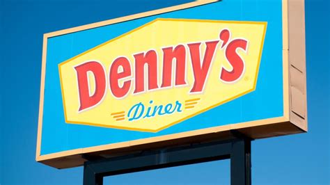 Denny's on Wolf Road in Colonie closes permanently