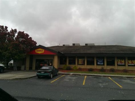 Denny's wytheville reviews. Top 10 Best Dennys in Wytheville, VA - January 2024 - Yelp - Denny's, Waffle House - Wytheville, Log House 1776 Restaurant, Mami’s Cafe, Shoney's, Petals Wine Bar, Grayson Restaurant, Old Stage, Graze on Main ... This is a review for diners near Wytheville, VA: "Food and waitstaff were ok. Being told at the end of the meal that they cannot ... 