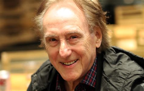 Denny Laine of The Moody Blues, Wings dies at 79
