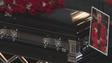 Watch the replay:See full funeral service for former Louisville basketball coach Denny Crum Griffith said one of Crum's proudest moments as a coach was seeing his former player, Payne, hired as .... 