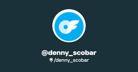 🔥 Denny_Scobar1 Leaked XxX