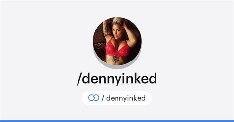 Dennyinked_ Leaks (SEX) 😈