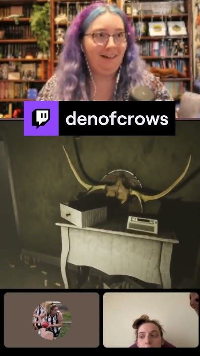 🍑 Denofcrows Onlyfans Leaked XXX 211 Videos