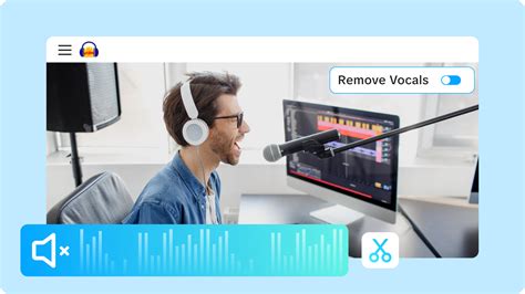Denoise audio online.  Easily split and remove vocals or instrumentals au...
