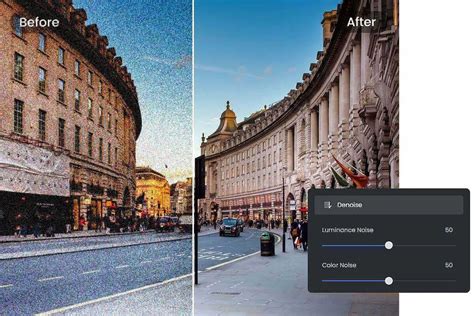 Denoise video.  Remove Noise from Photo Now Fix Dark Corners in Photos Using AI Image Denoiser ...