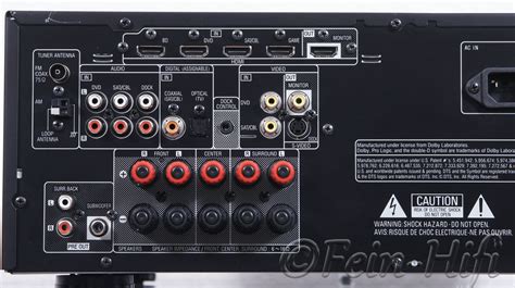 Denon avr 1312 arc support. .  ...