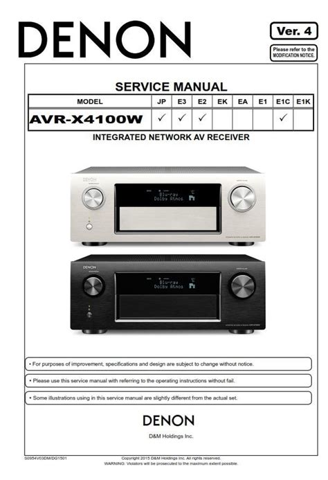 Denon avr e300 avr x1000 av receiver service manual. - Adoption nation how the adoption revolution is transforming our families and america non.