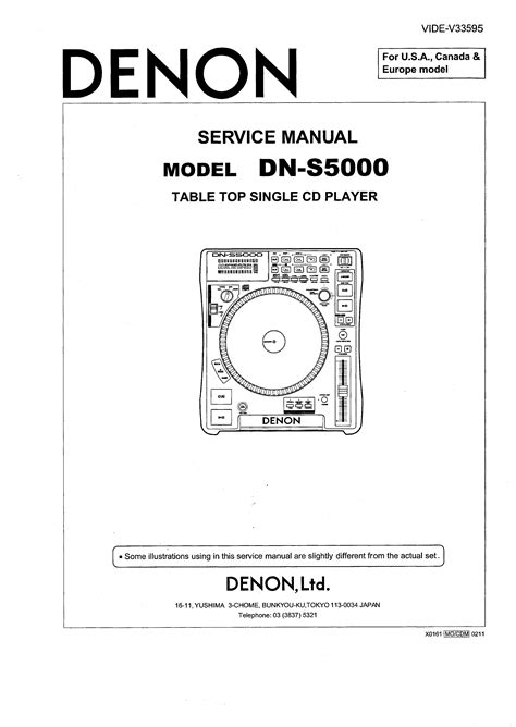 Denon dn s5000 service handbuch reparaturanleitung. - Download health informatics practical guide for healthcare and information technology professionals sixth edition.