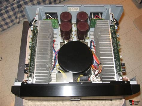 Denon poa 2800 power amplifier original service manual. - Chrysler lhs service manual free 300m.