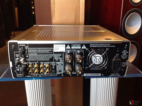Denon rcd cx1 stereo cd receiver service manual. - Manuale di riparazione del fabbricatore di ghiaccio del frigorifero amana.