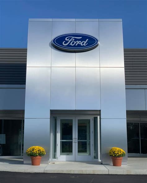Denooyer ford. Things To Know About Denooyer ford. 
