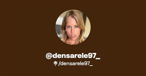 Densarele97 Leaked 💦 [SEX VIDEO]