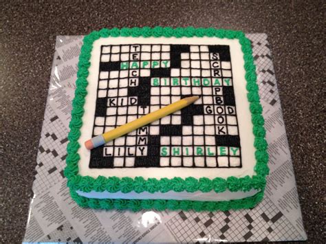 Dense cake crossword. Find the answer to the crossword clue Calorie-dense dessert. 1 answer to this clue. ... rich cake usually covered with cream and fruit or nuts; originated in Austria ; 