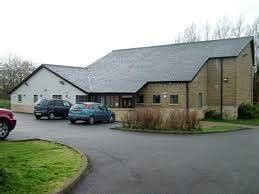 Denshaw Village Hall Can host Community Groups from any part …