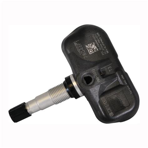 Buy 2005-2006 Toyota Tundra Tire Pressure Monitoring Sensor Denso for a low price of $40.97 at PartsGeek. FLAT RATE SHIPPING on most Denso 550-0103 orders.. 