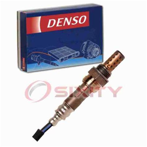 Denso Upstream Left Oxygen Sensor for 2002-2003 Mercury Mountaineer …