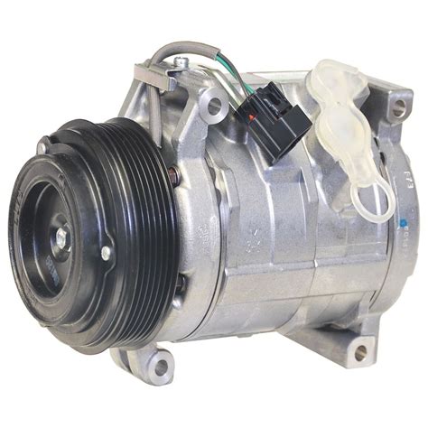 Jan 2, 2007 · ‎A/C Compressor : Item Weight ‎0.01 Ounces : Maximum Power ‎20.8 Watts : Style ‎Portable : Model Name ‎A/C Compressor : Manufacturer ‎Denso : Item Weight ‎0.01 ounces : Item model number ‎4711164 : Is Discontinued By Manufacturer ‎No : Exterior ‎Machined : Manufacturer Part Number ‎4711164. 