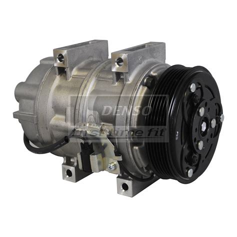Denso compressor specifications. g.  As one of the world&rsquo;s largest OE supplie...