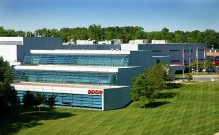 Denso ignition coil specifications.  (DIAM), located in Southfield, Mi...