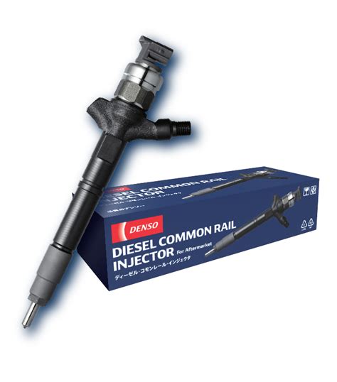 Denso injector list.  Latin America For more information about DENSO product...