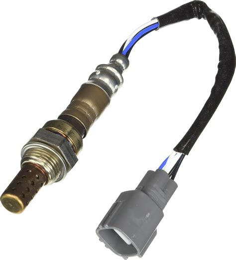 Denso 234-9001 Upstream Air Fuel Ratio Oxygen Sensor with 10.6” 4-Wire Harness, for Auto Trans Equipped Vehicles $137.51 $ 137 . 51 Get it as soon as Wednesday, May 8