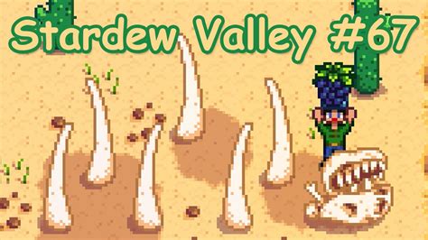 Dent de dragon - Stardew Valley Wiki