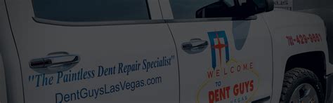 100% Satisfaction Guaranteed! When you work with Dent Guys, you’re guaranteed a result that exceeds your expectations. We are familiar with automobiles of various makes and models, so we can deliver the unique result that you need for your vehicle. Window chip repair in Las Vegas is something you shouldn’t have to be without. . 