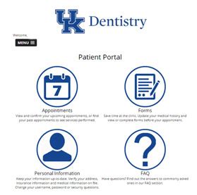 Dent patient portal. Things To Know About Dent patient portal. 